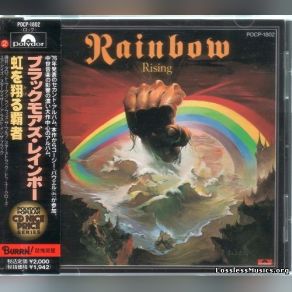 Download track Run With The Wolf Rainbow