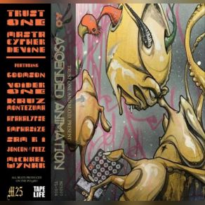 Download track Alien Puffs M. O. D., Trust OneVoider One