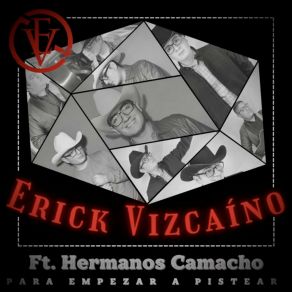 Download track Corazón De Oro (En Vivo) Erick VizcainoHermanos Camacho