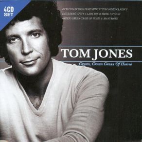 Download track Tom Jones & Isaac Hayes / Don't Let Go Tom Jones