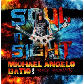 Download track Soul In Sight Michael Angelo Batio, Black Hornets