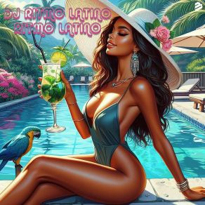 Download track Ritmo Latino (Extended Mix) DJ Ritmo Latino