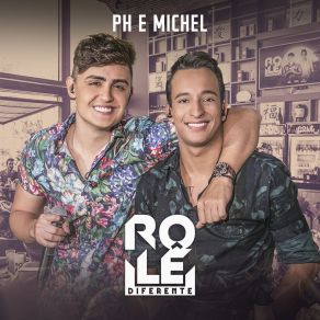 Download track Jogo Tudo Pro Alto (Ao Vivo) PH E Michel