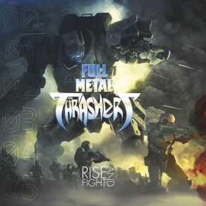 Download track Hell Skater Full Metal Thrashers