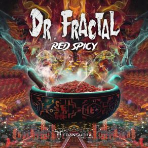 Download track Red Spicy (Original Mix) Dr Fractal