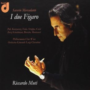 Download track Scena Quarta. Duetto: ÂIn Quegli Occhi, O Bricconcellaâ (Figaro, Susanna) / Scena Quinta. Terzetto: ÂLodato Apollineâ (Plagio, Susanna, Figaro) Riccardo Muti, Orchestra Giovanile Luigi CherubiniSusanna, Mario Cassi, Figaro, Eleonora Buratto, Omar Montanari