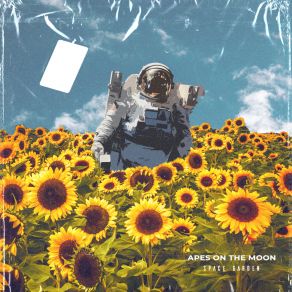 Download track Exploration Apes On The Moon