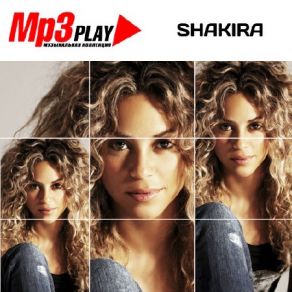 Download track She Wolf Shakira