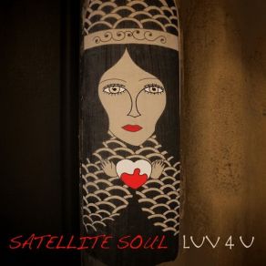 Download track Pensar En Ti (Antoine Radio Version) Satellite Soul