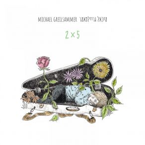 Download track Leave It All Behind Michael Greilsammer