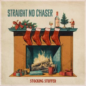 Download track Christmas Night With You Straight No Chaser