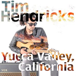 Download track Surprise Tim Hendricks