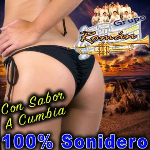 Download track Con Sabor A Cumbia Grupo Román