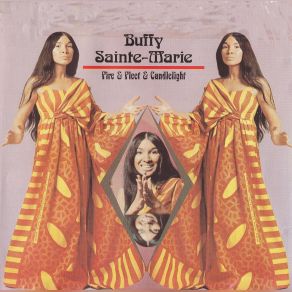 Download track T'es Pas Un Autre Buffy Sainte - Marie