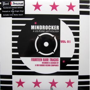 Download track Mindrocker Fenwyck