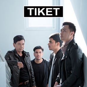 Download track Tak Penting Tiket