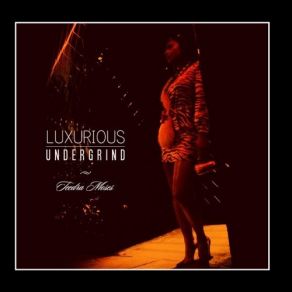 Download track Another Luvr Teedra Moses