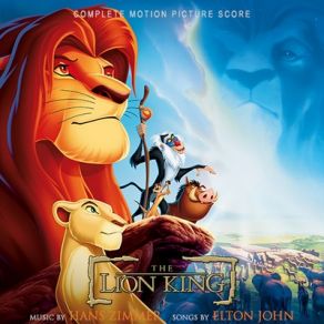 Download track Rafiki Hans Zimmer