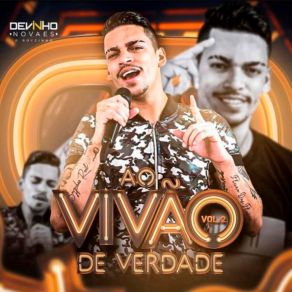 Download track Fila Do Pão (Ao Vivo) Devinho Novaes