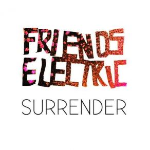 Download track Adventurers Friends Electric