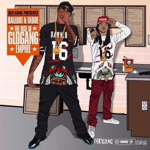 Download track Blt Tadoe, Ballout