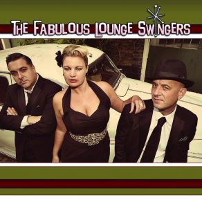 Download track Telephone Trouble... The Fabulous Lounge Swingers