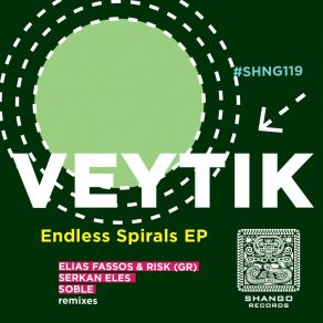 Download track Saudade Stomp (Serkan Eles Remix) VeytikSerkan Eles