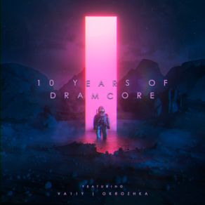 Download track Space Signal DramcoreVa11y