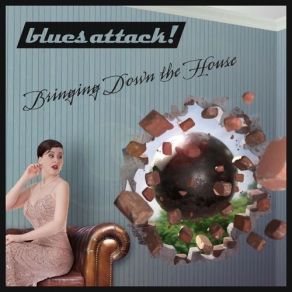 Download track I Need Time Blues Attack