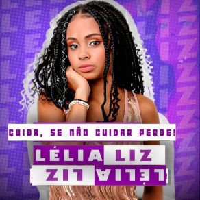 Download track É Ela Que Eu Amo Lélia Liz