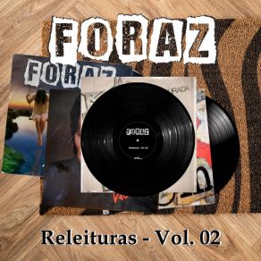 Download track Garota Dourada Foraz