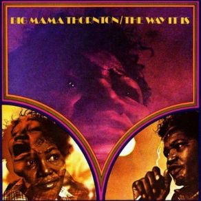 Download track One Black Rat Big Mama Thornton