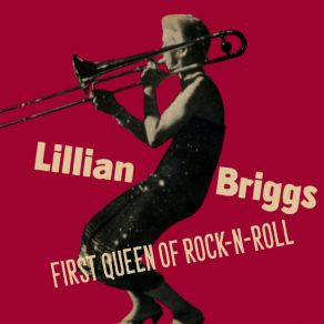 Download track I'll Be Gone Lillian Briggs