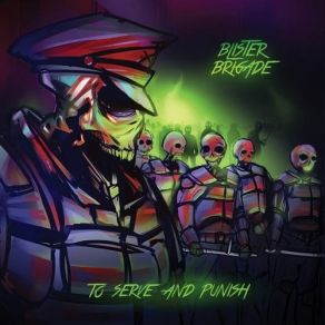 Download track Sad To The Bone Blister Brigade