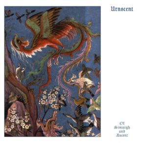 Download track Valleys Of Ascension Pt. III The Becoming Urnscent