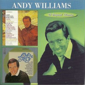 Download track When I Look In Your Eyes Andy Williams