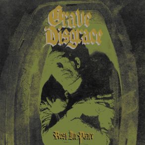 Download track Hellhound Express Grave Disgrace