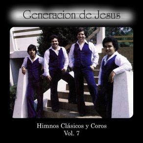 Download track Hay Un Pueblo Que Vive Muy Feliz Generacion De Jesus