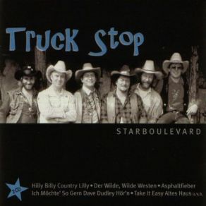 Download track Der Roadie Von Der Country Band Truck Stop