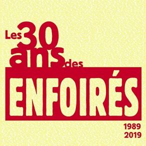 Download track Les Feux D'artifice (Live Edit) Les Enfoires