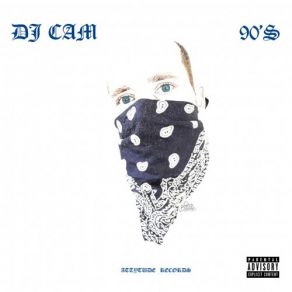 Download track Q Tip DJ Cam