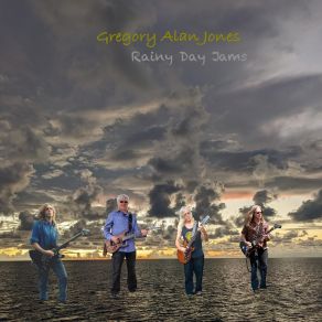 Download track Catch A Star Blues Gregory Alan Jones