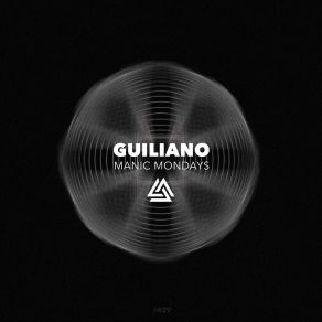 Download track Manic Mondays (Original Mix) Guiliano