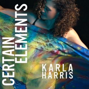 Download track Lean On Me Karla Harris