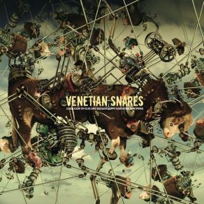 Download track Xiii's Dub Venetian Snares