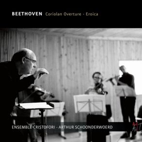 Download track Beethoven: Symphony No. 3 In E Flat Major, Op. 55 