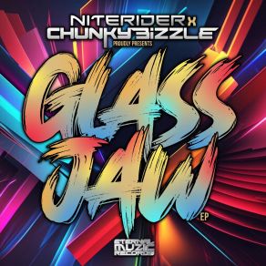 Download track Glassjaw Chunky Bizzle