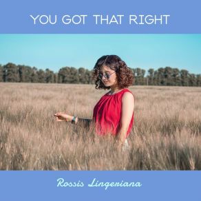 Download track Can't Ignore You Rossis Lingeriana