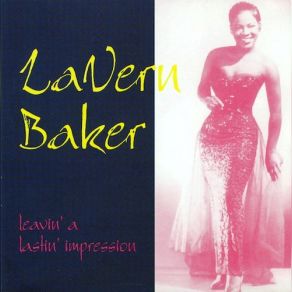 Download track Jim Dandy Got Married LaVern Baker