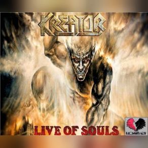 Download track Awakening Of The Gods Kreator